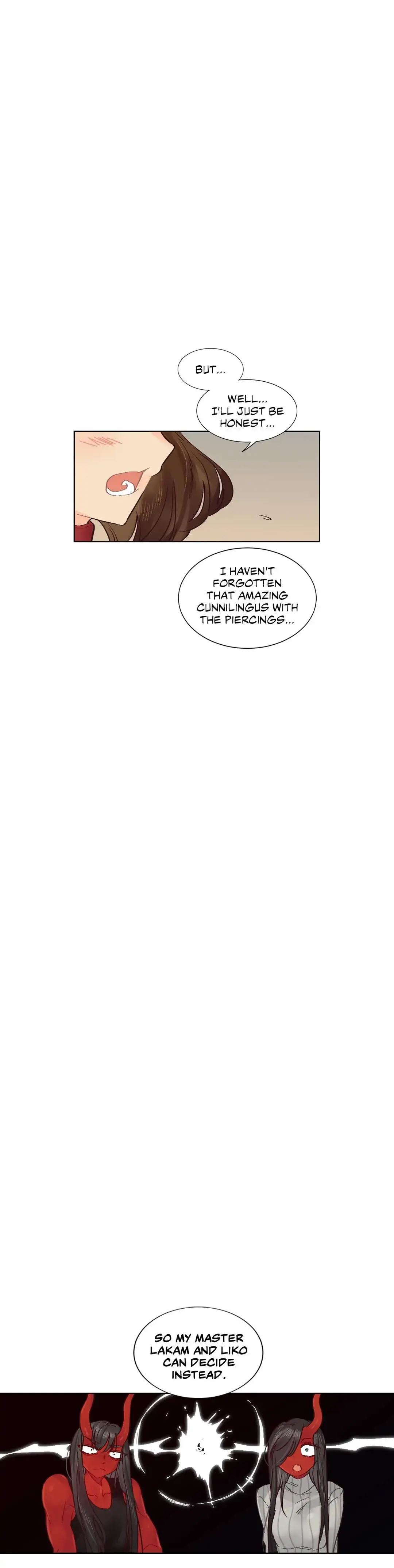 Devil Drop Chapter 41 image 16