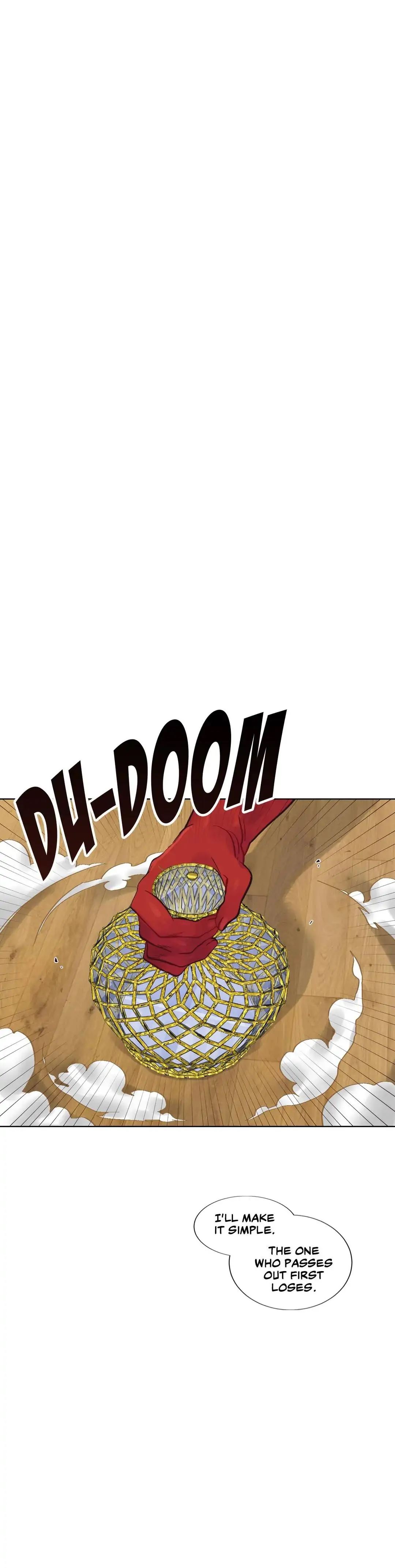 Devil Drop Chapter 41 image 21