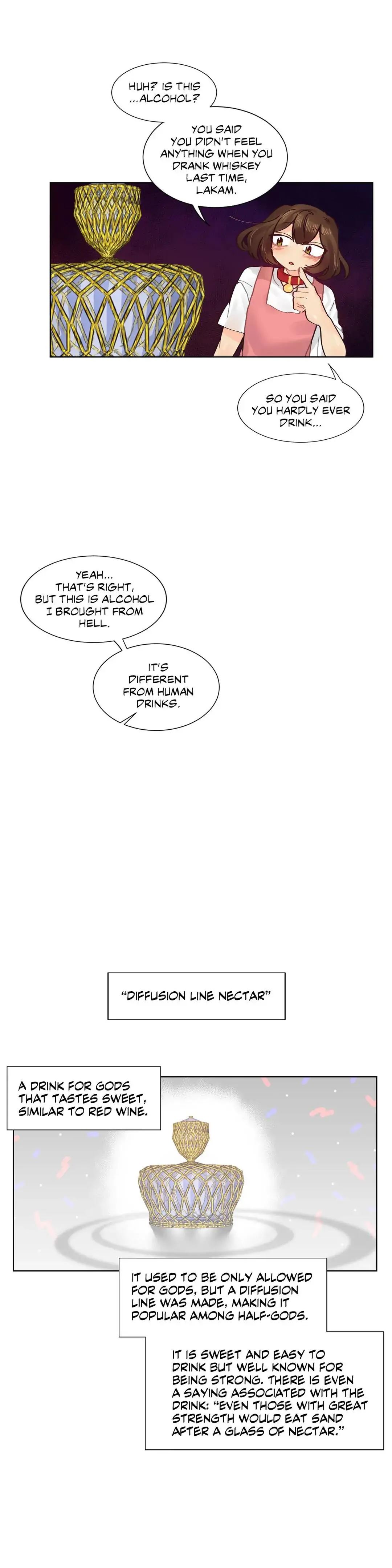 Devil Drop Chapter 41 image 22