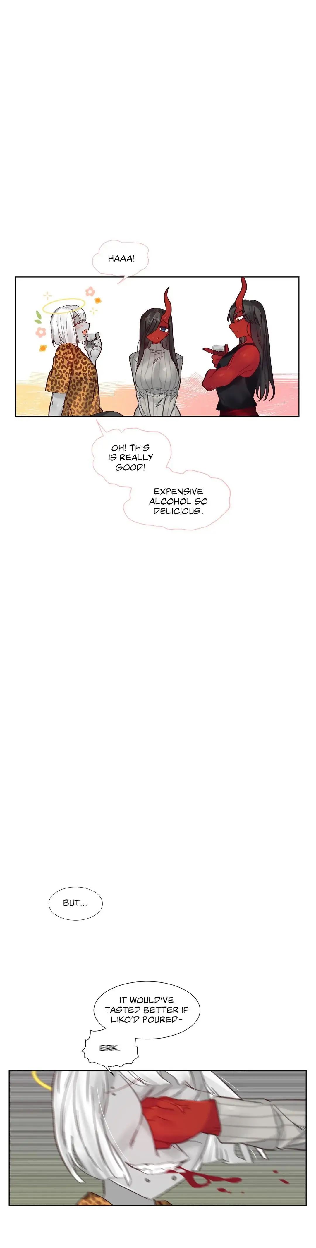 Devil Drop Chapter 41 image 27
