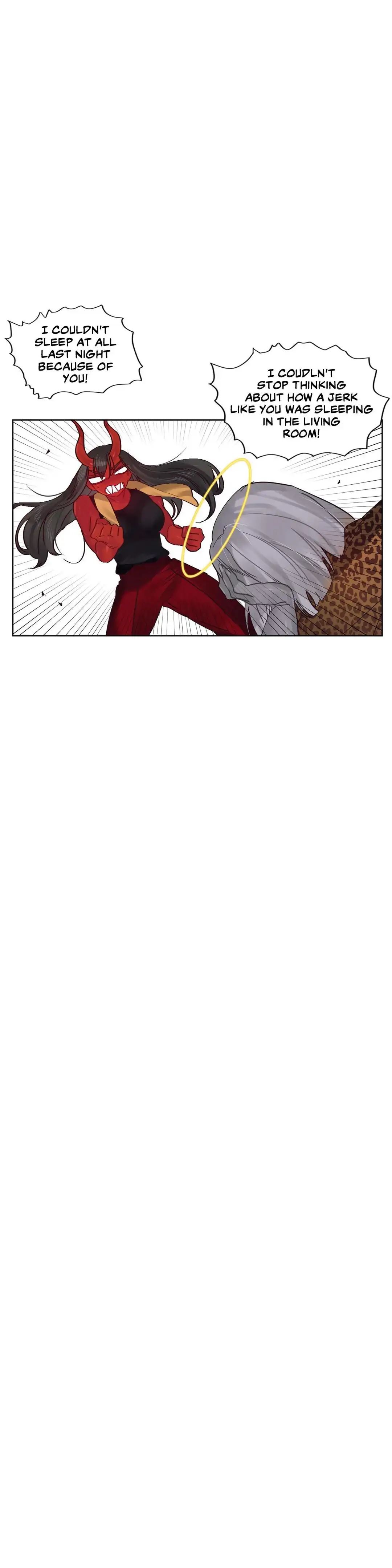 Devil Drop Chapter 41 image 2