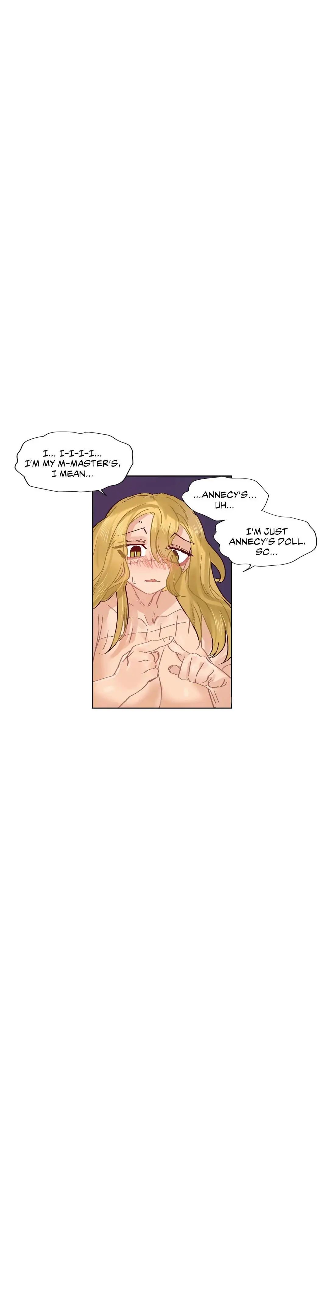 Devil Drop Chapter 41 image 29