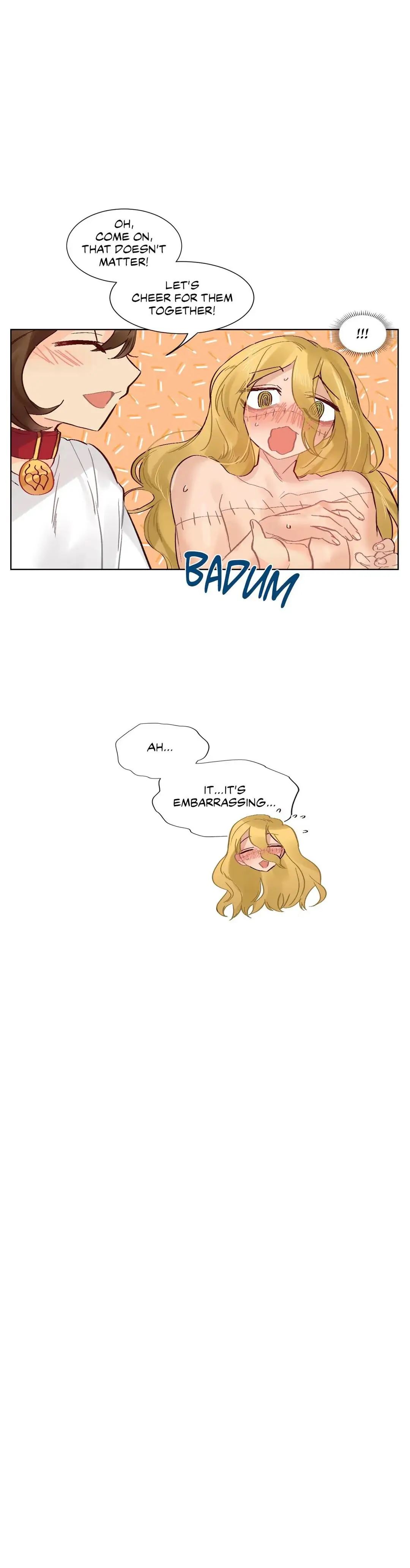 Devil Drop Chapter 41 image 30