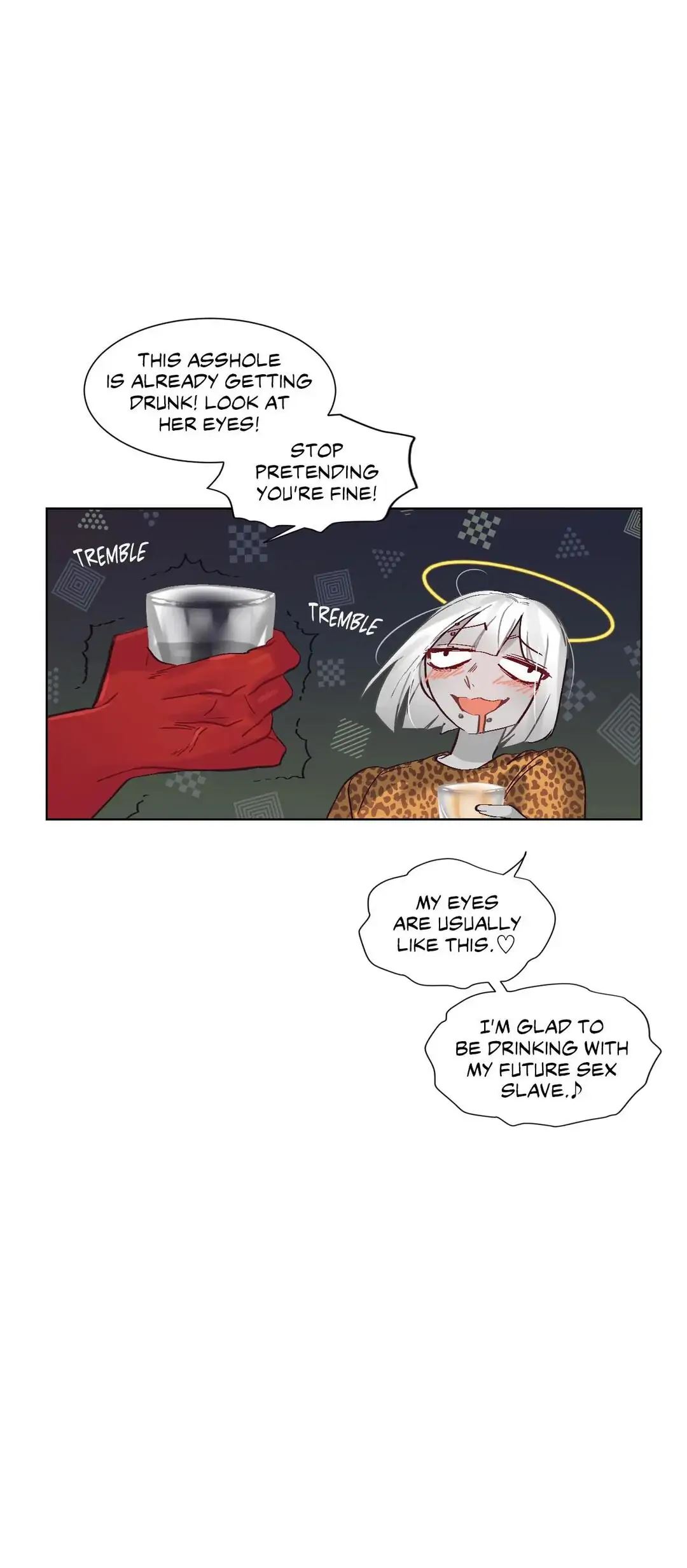 Devil Drop Chapter 41 image 35