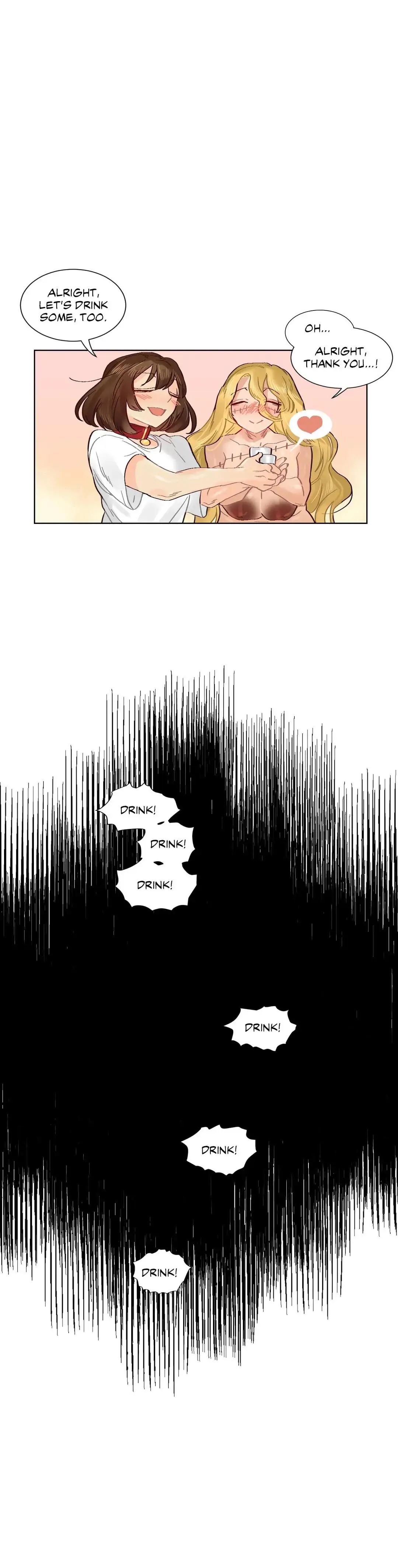 Devil Drop Chapter 41 image 38