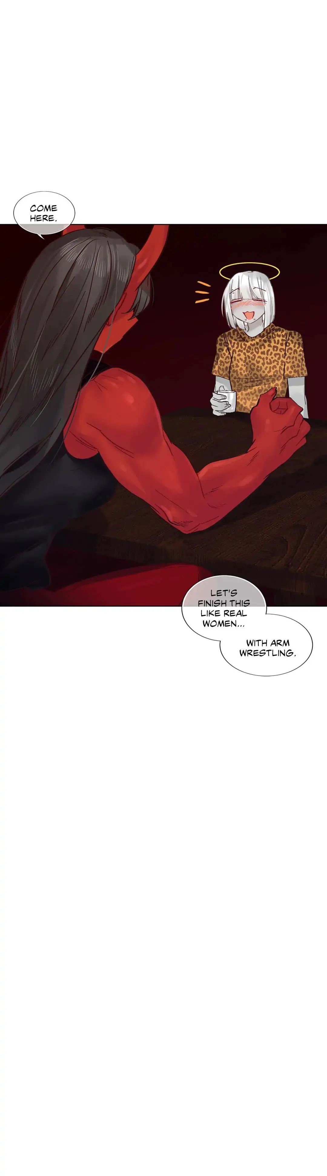 Devil Drop Chapter 41 image 41