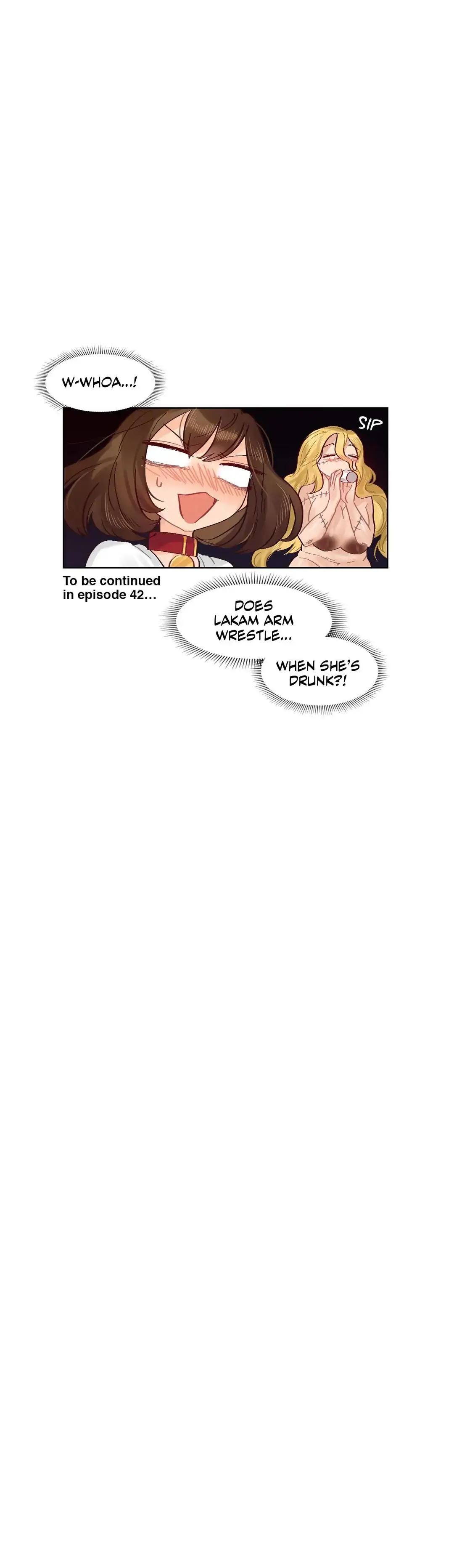 Devil Drop Chapter 41 image 42