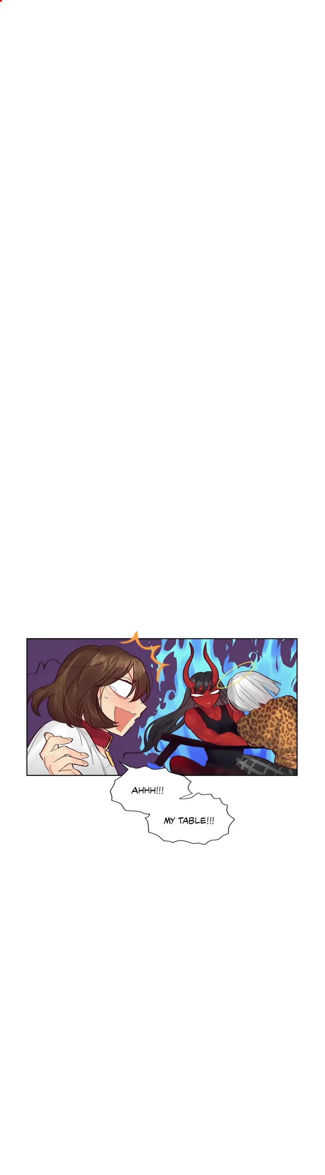 Devil Drop Chapter 42 image 12