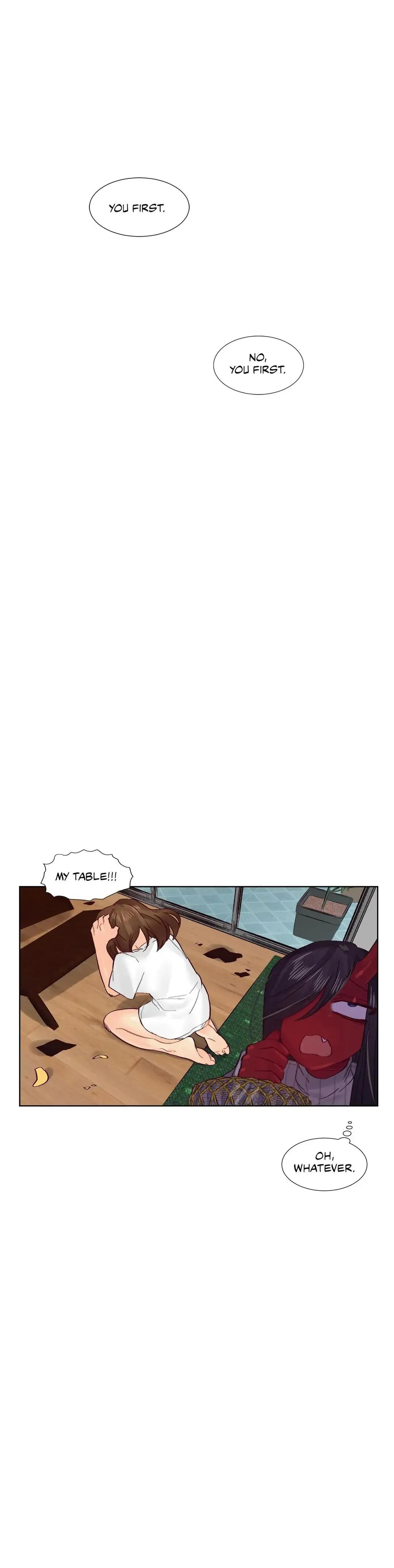 Devil Drop Chapter 42 image 15