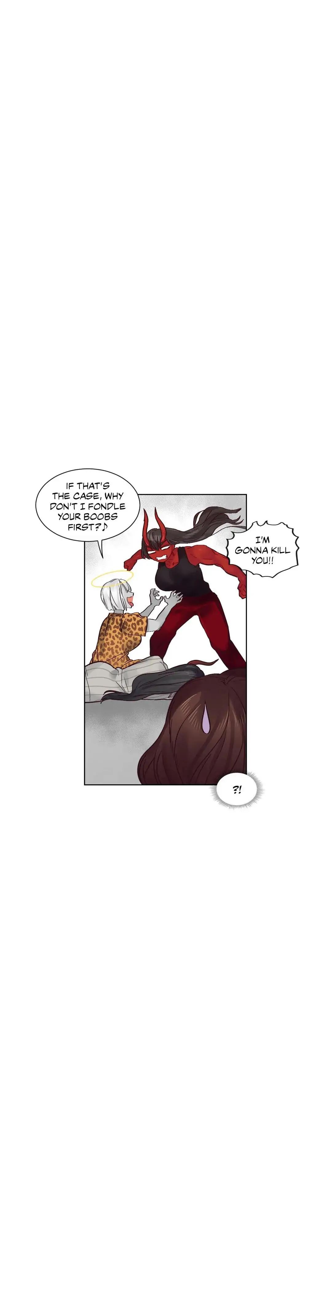 Devil Drop Chapter 42 image 20