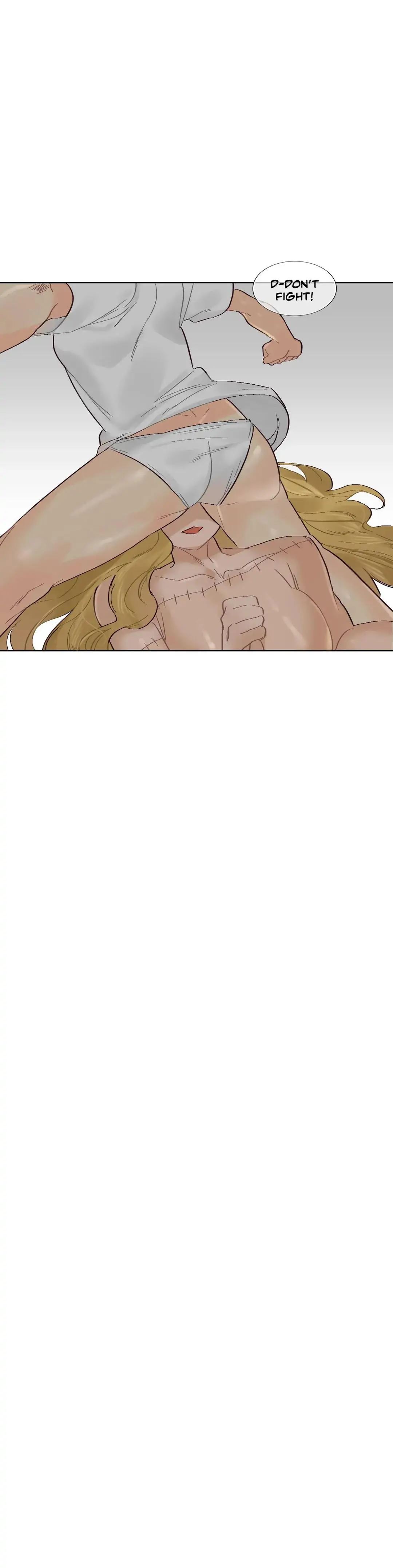 Devil Drop Chapter 42 image 21