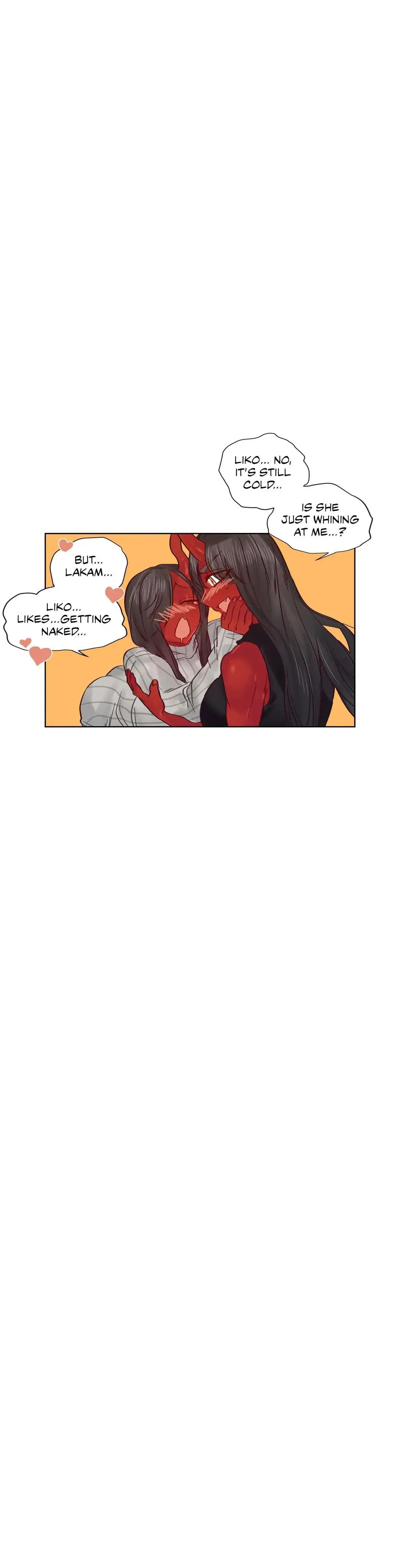 Devil Drop Chapter 42 image 27