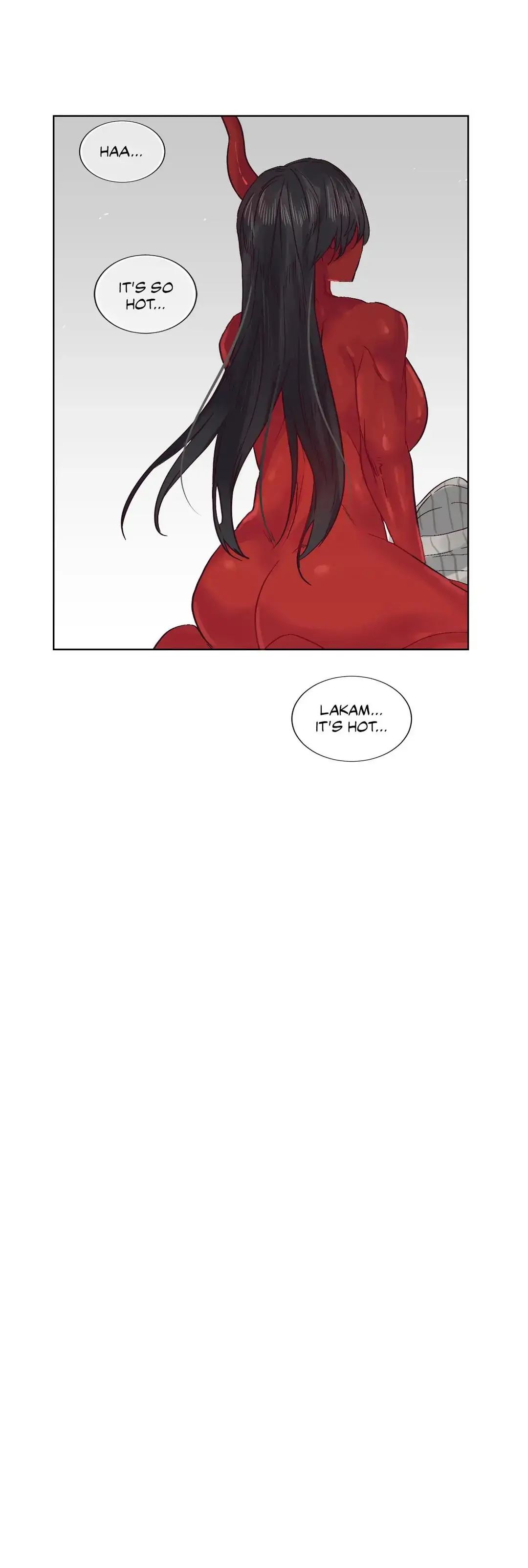 Devil Drop Chapter 42 image 31