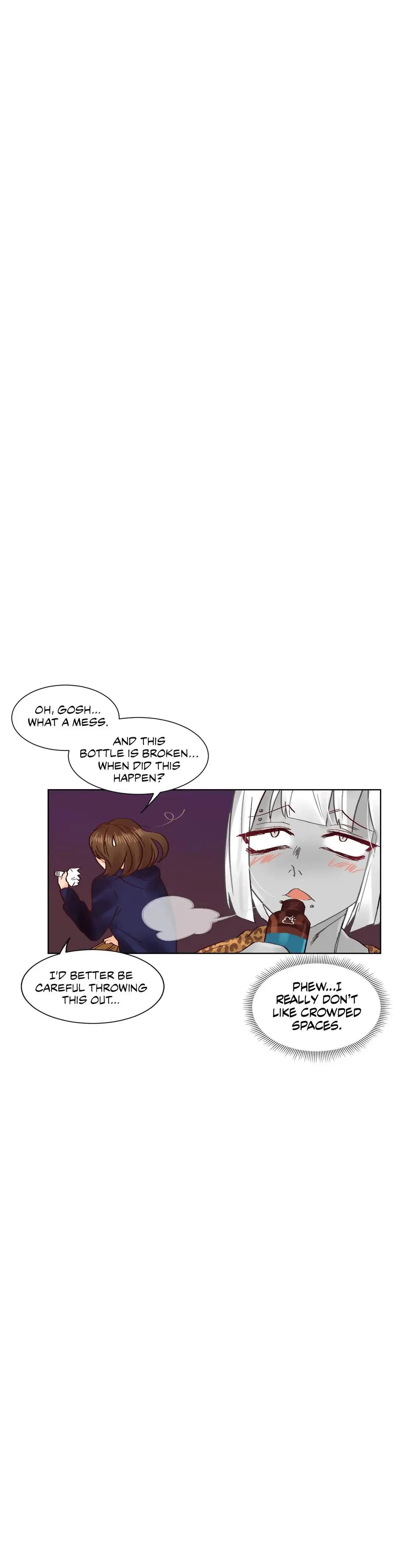 Devil Drop Chapter 42 image 39
