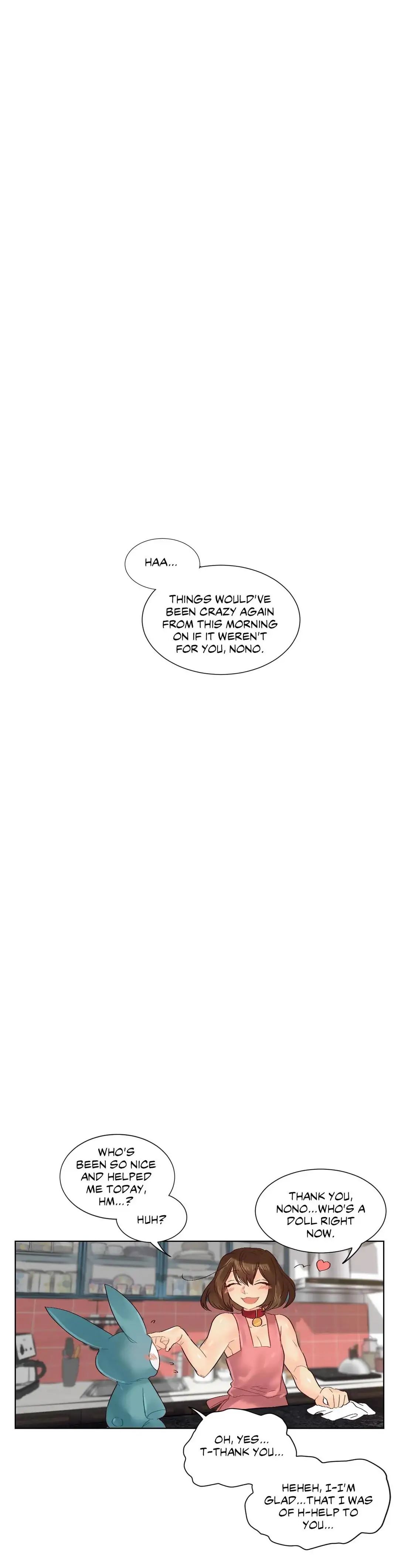 Devil Drop Chapter 43 image 0