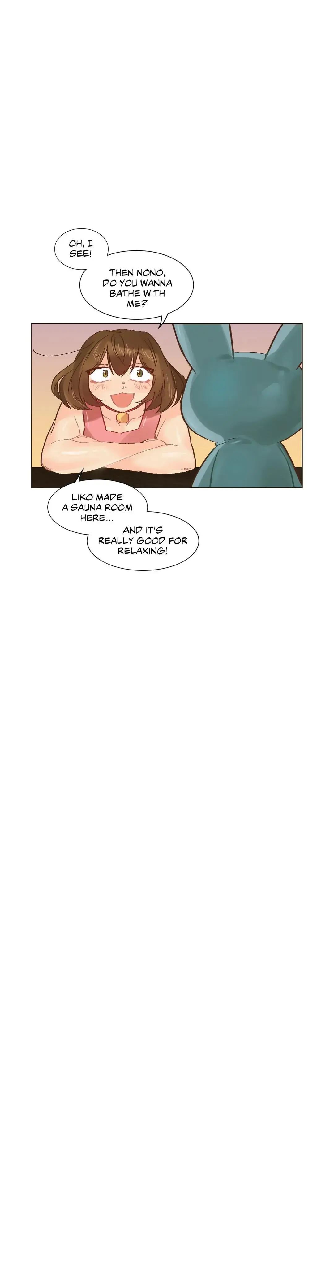 Devil Drop Chapter 43 image 12