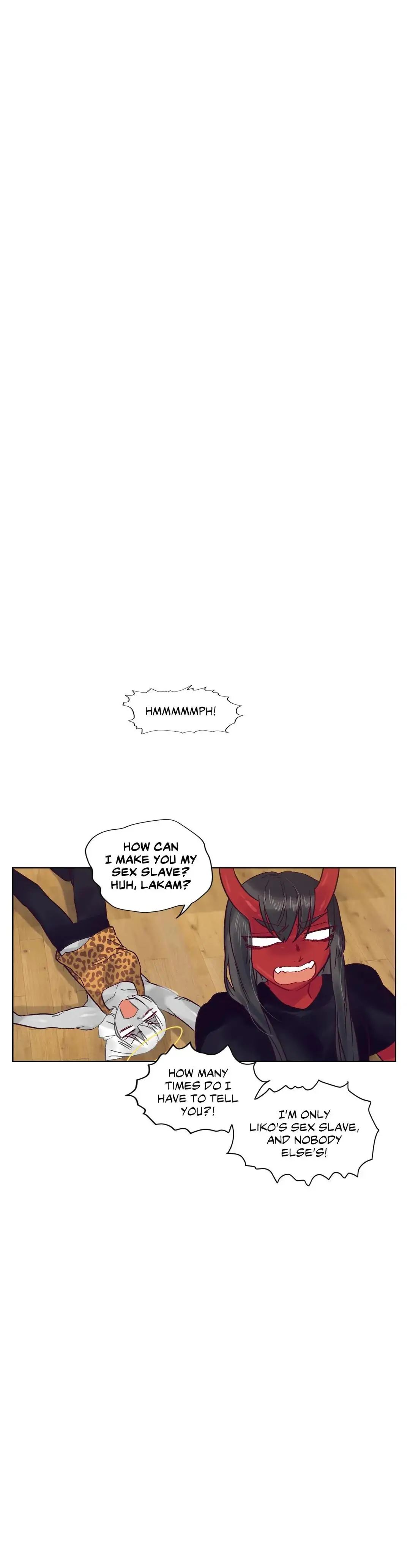 Devil Drop Chapter 43 image 14