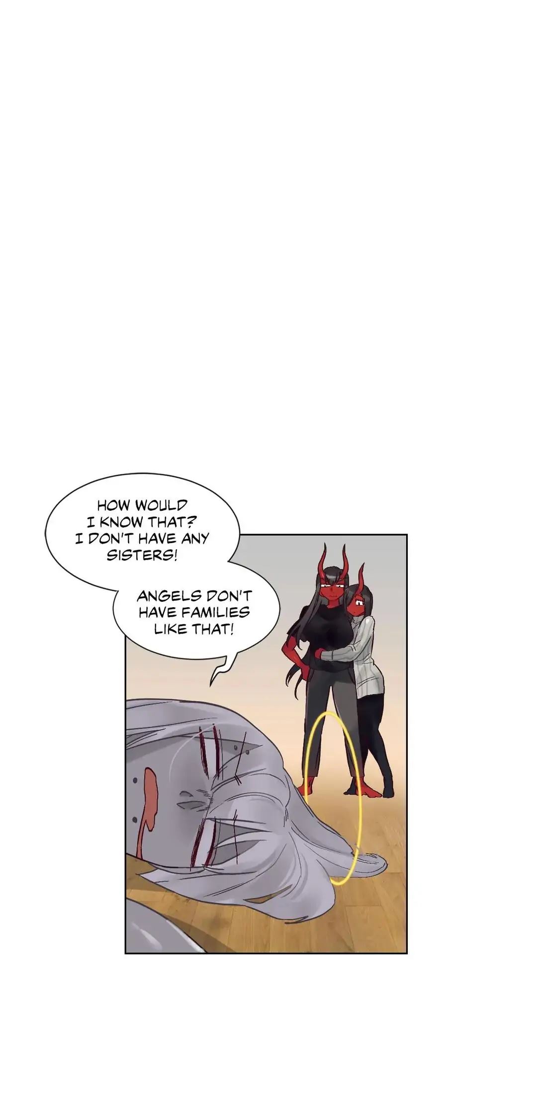 Devil Drop Chapter 43 image 16