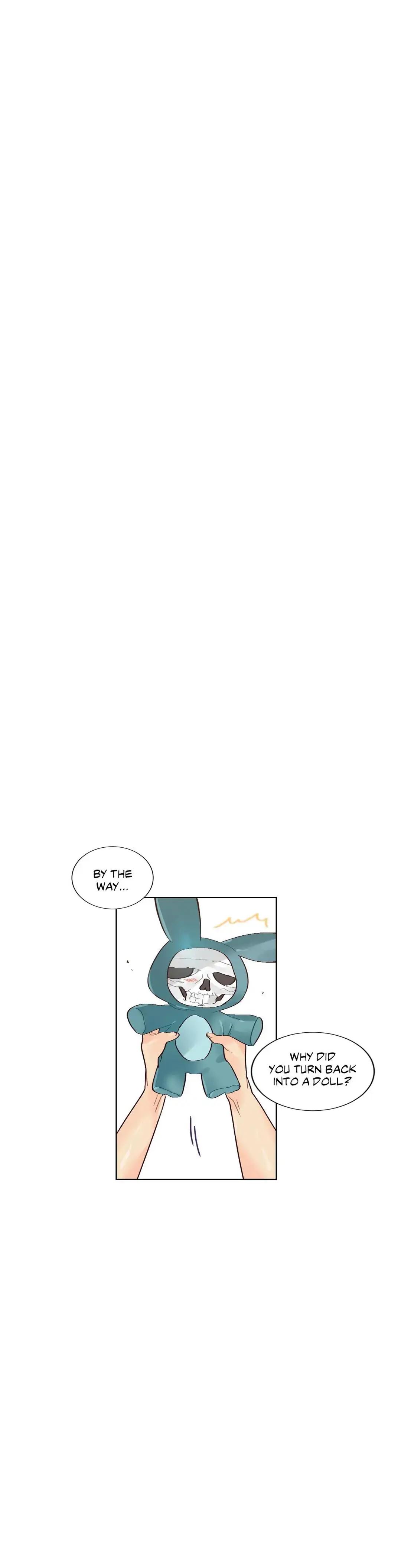 Devil Drop Chapter 43 image 1