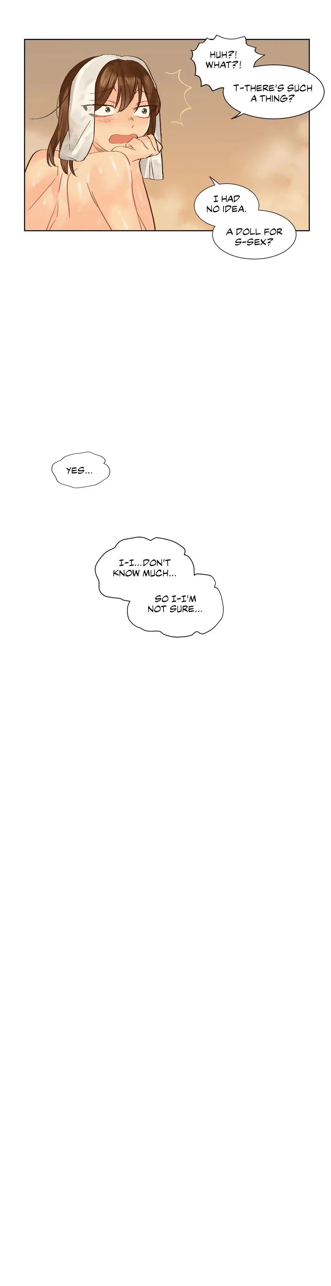 Devil Drop Chapter 43 image 22