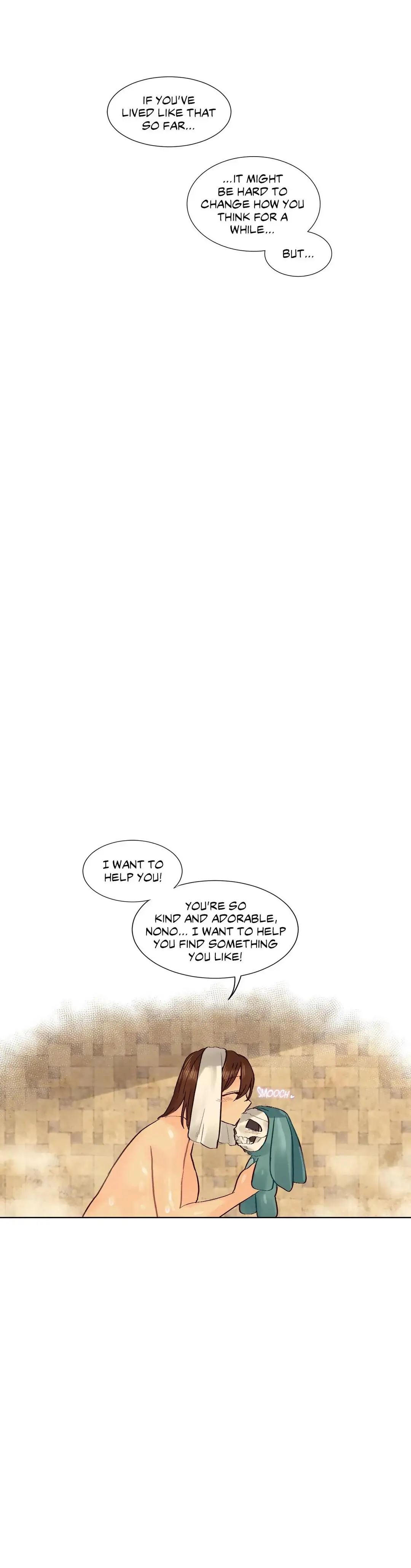 Devil Drop Chapter 43 image 33