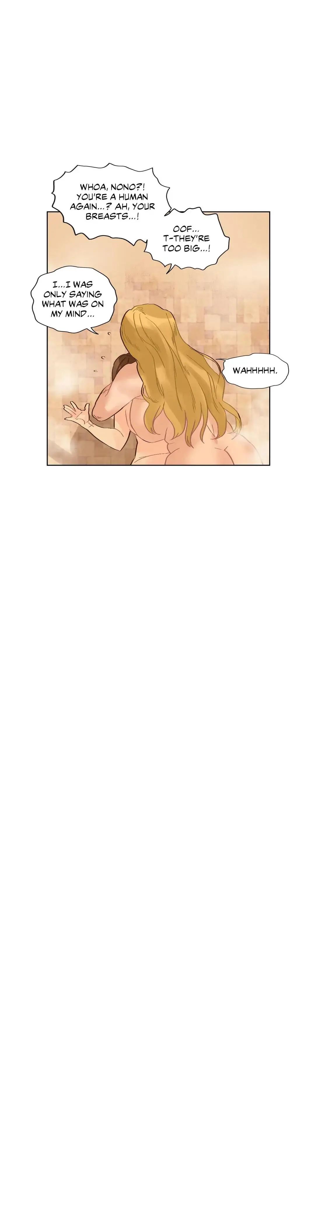 Devil Drop Chapter 43 image 36
