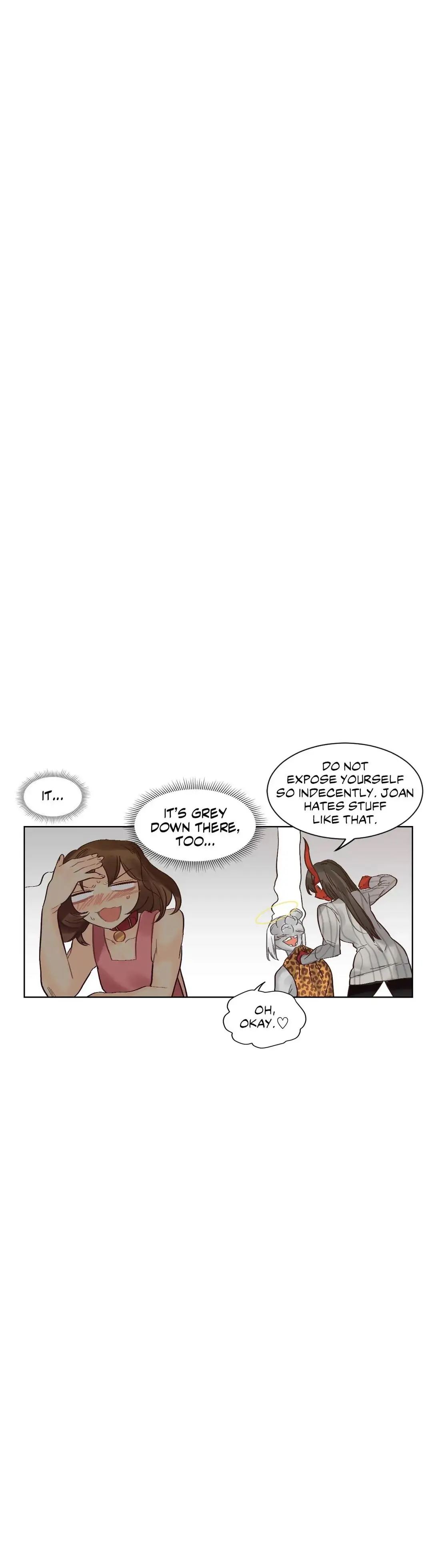 Devil Drop Chapter 43 image 5