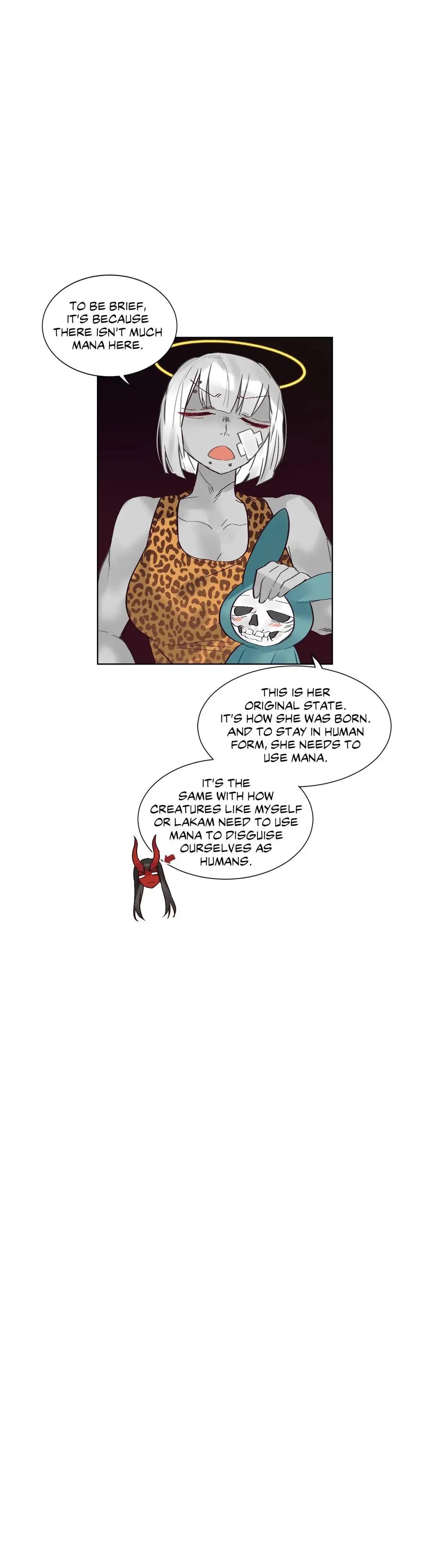 Devil Drop Chapter 43 image 6
