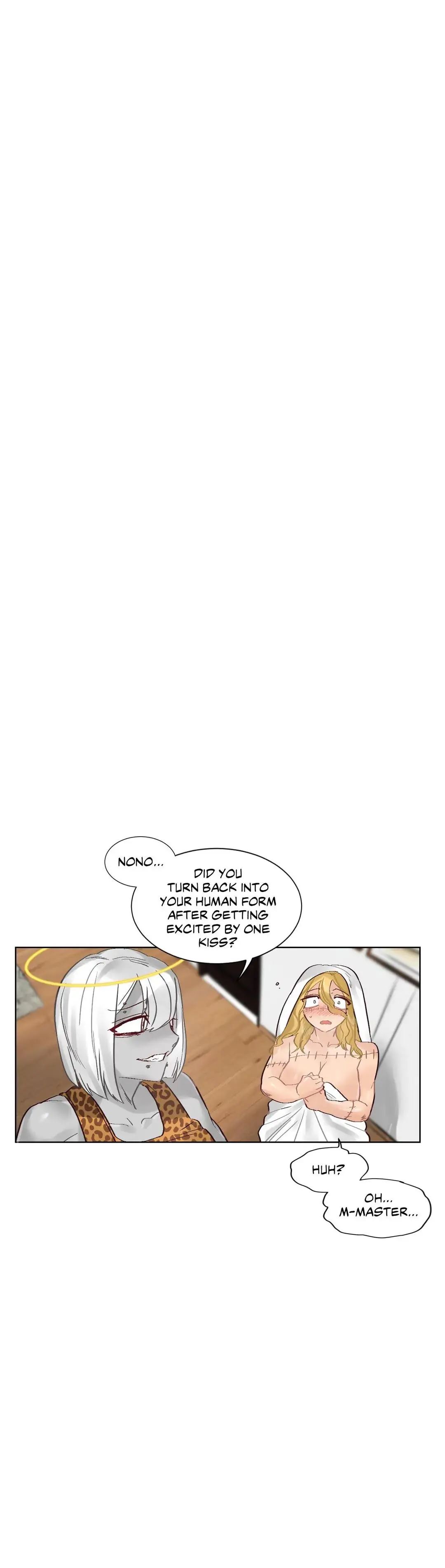 Devil Drop Chapter 44 image 11