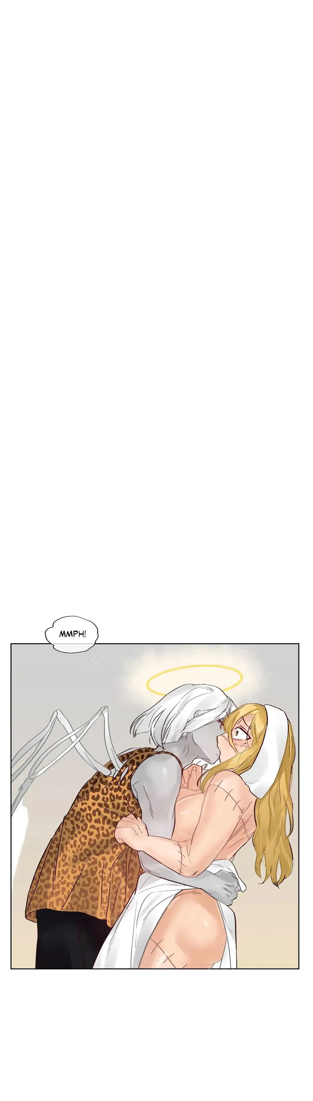 Devil Drop Chapter 44 image 12