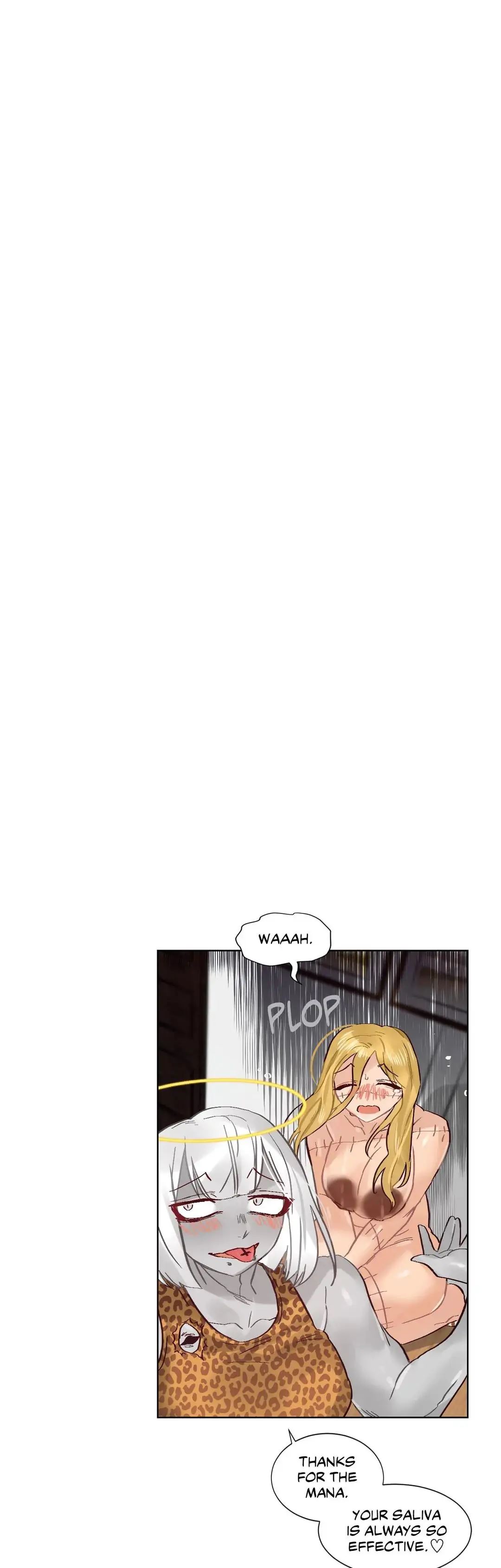 Devil Drop Chapter 44 image 15