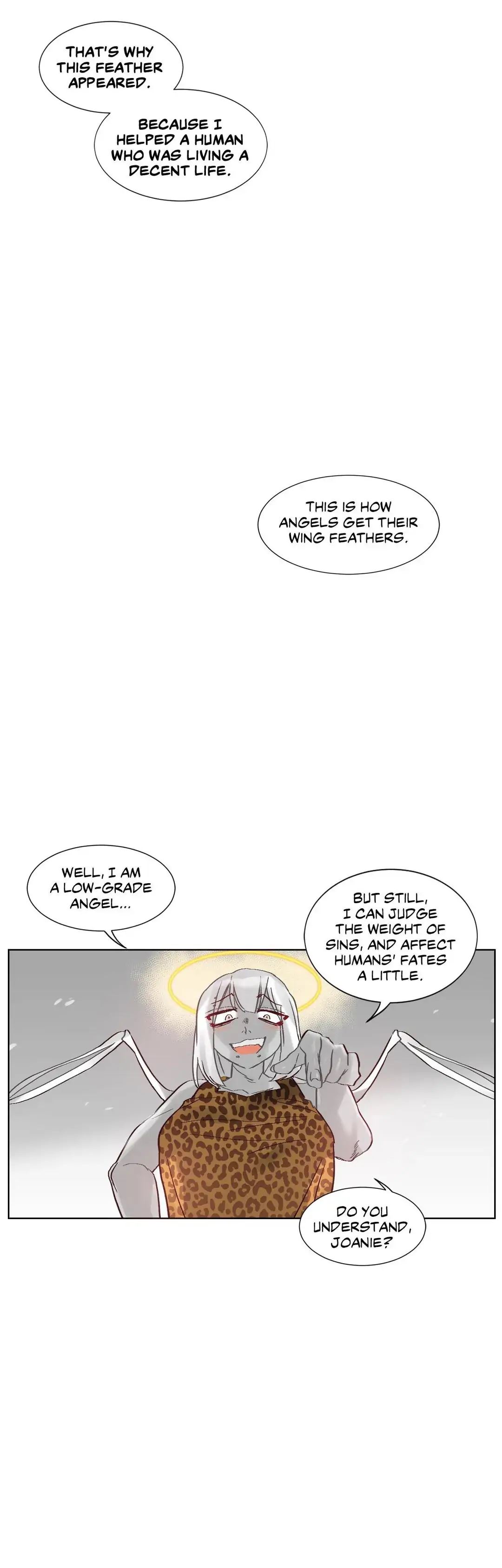 Devil Drop Chapter 44 image 21