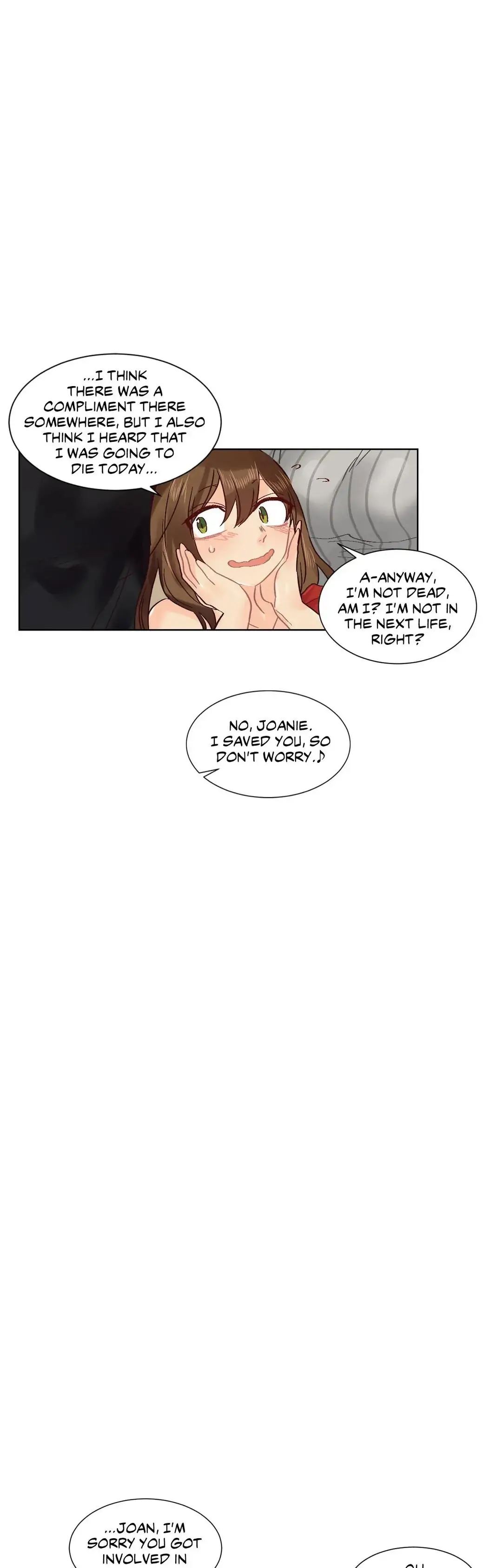 Devil Drop Chapter 44 image 22