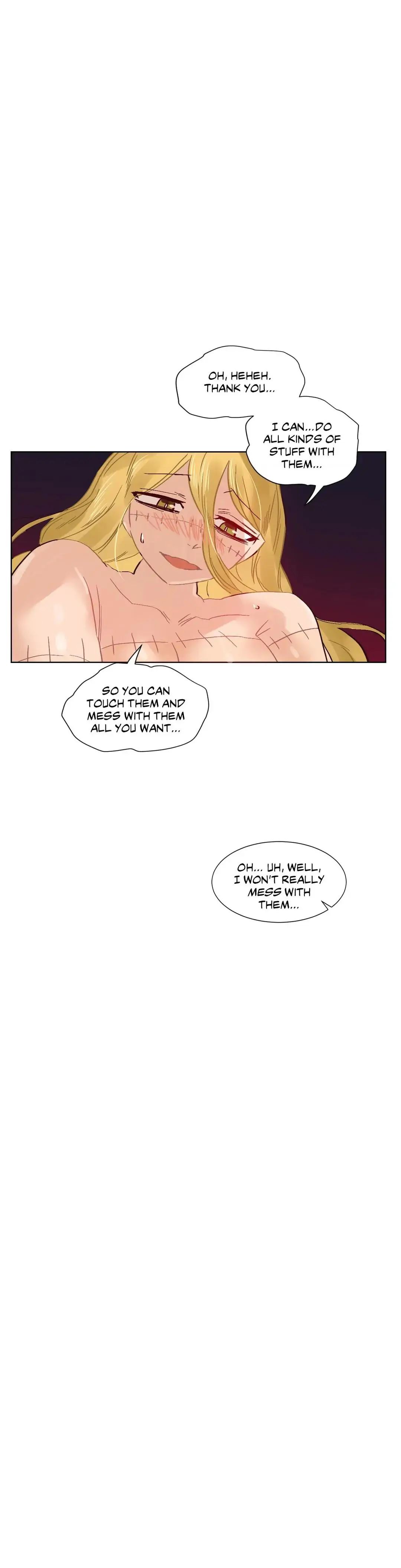 Devil Drop Chapter 44 image 34
