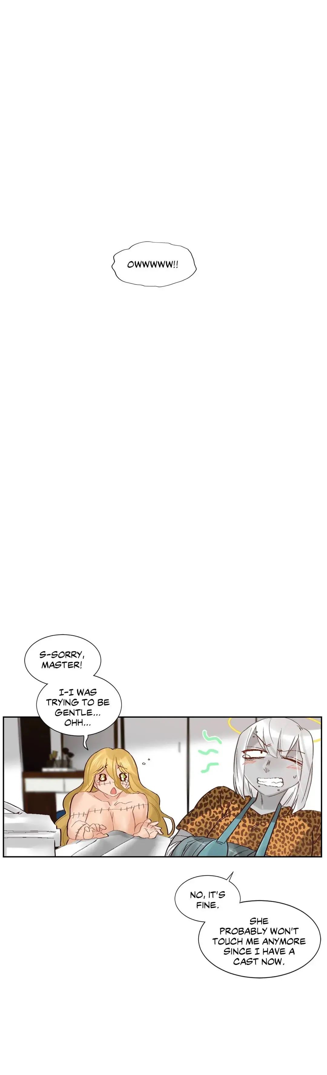 Devil Drop Chapter 45 image 0