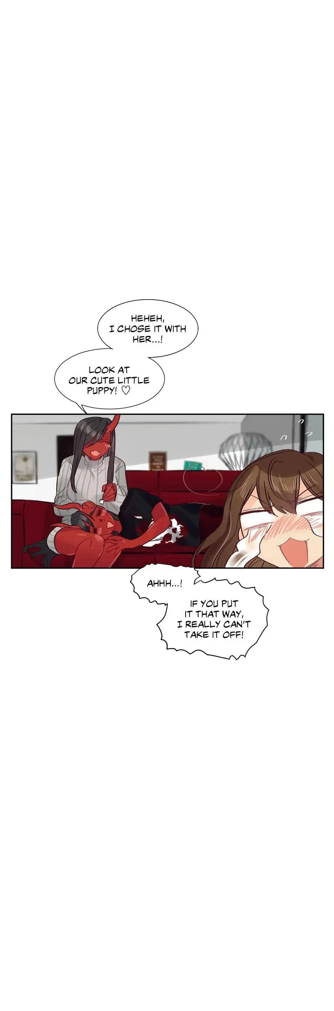Devil Drop Chapter 45 image 11