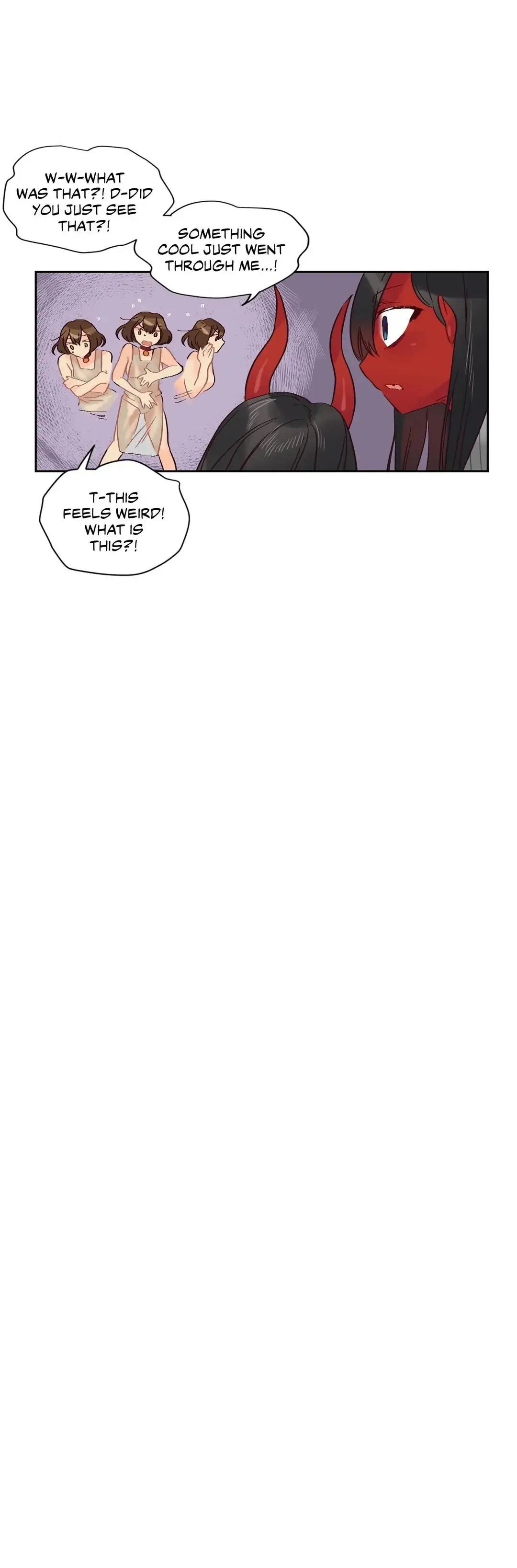 Devil Drop Chapter 45 image 15