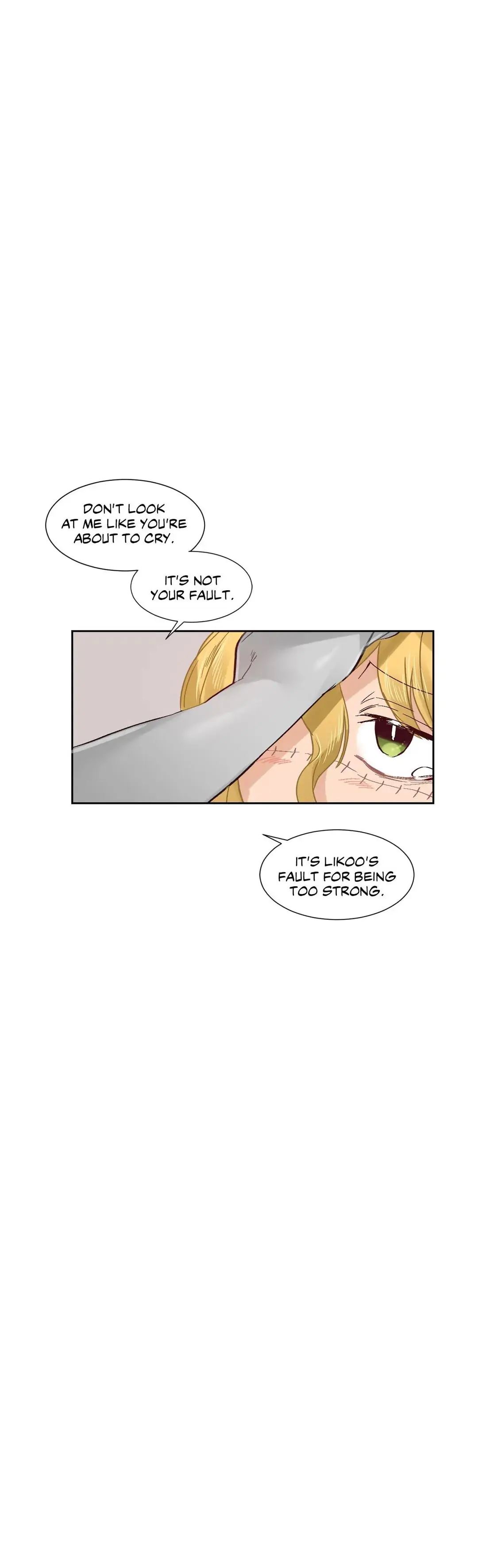 Devil Drop Chapter 45 image 1