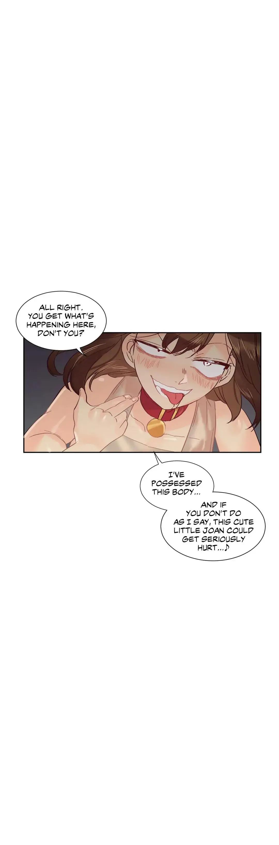 Devil Drop Chapter 45 image 21