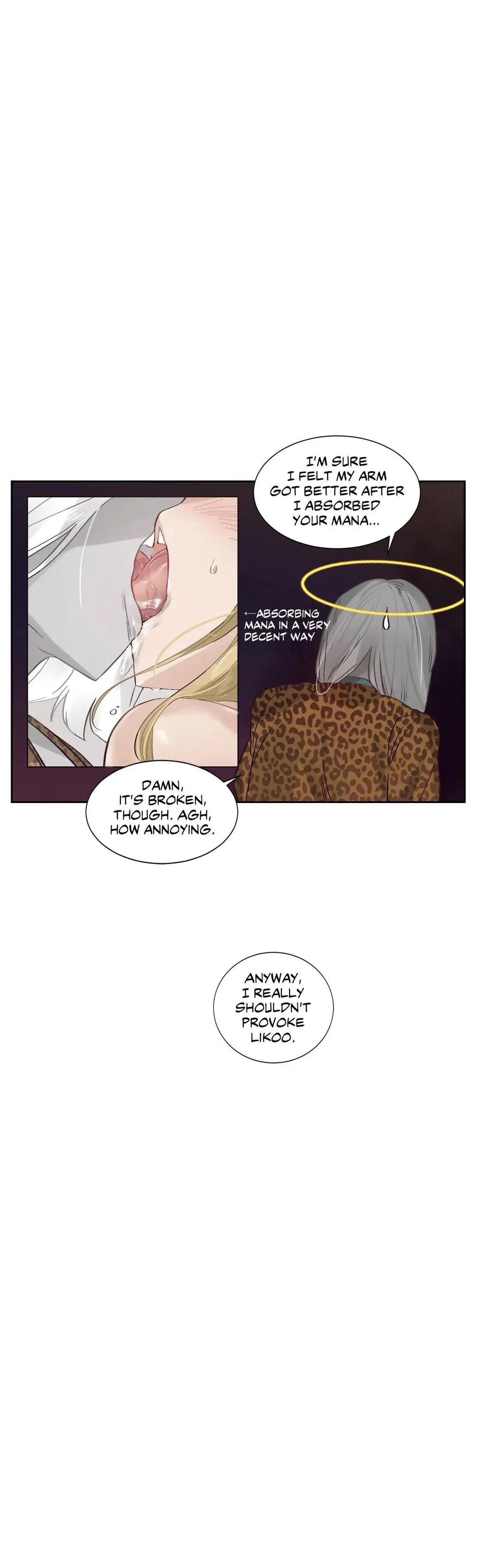 Devil Drop Chapter 45 image 2