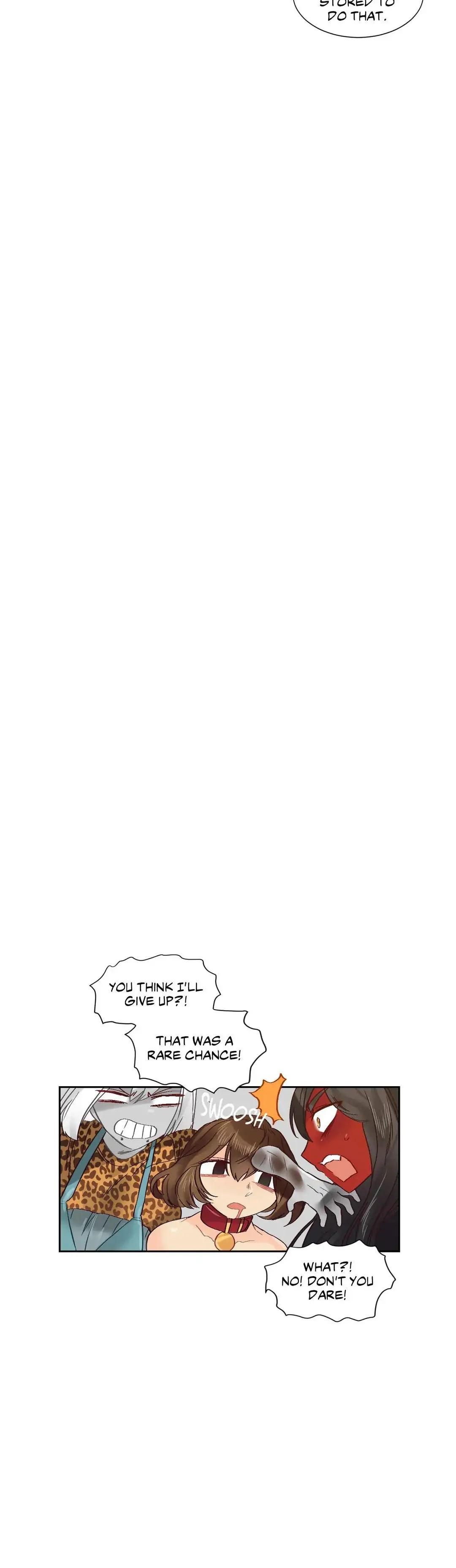 Devil Drop Chapter 45 image 29