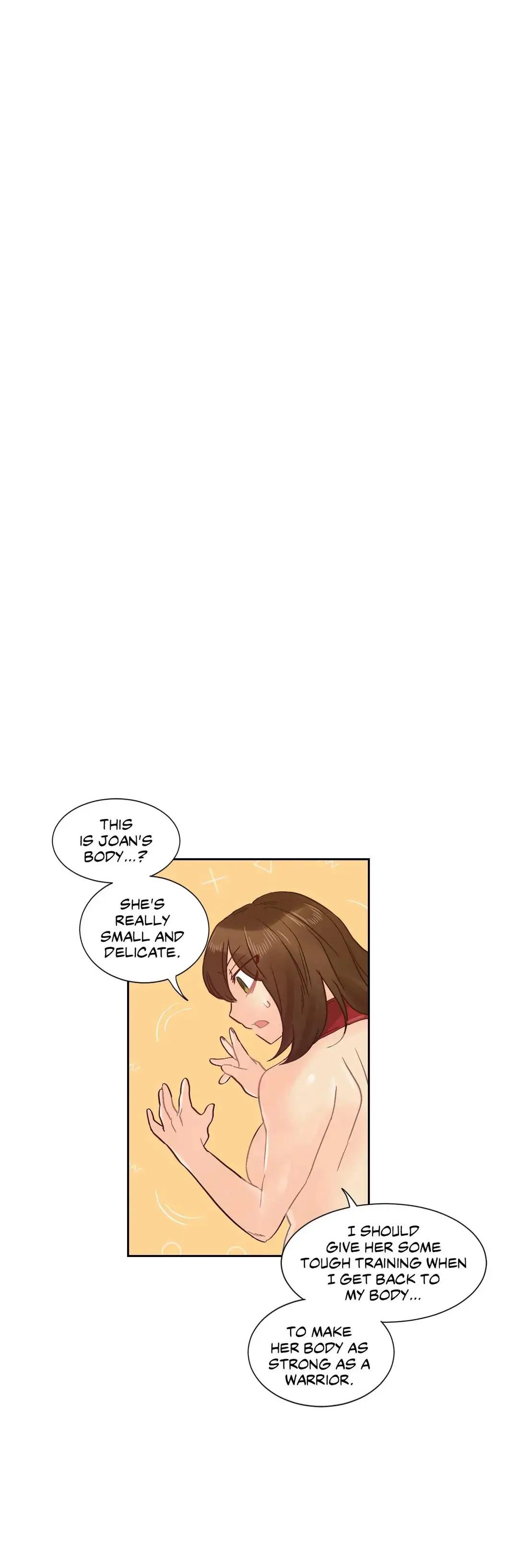 Devil Drop Chapter 45 image 33