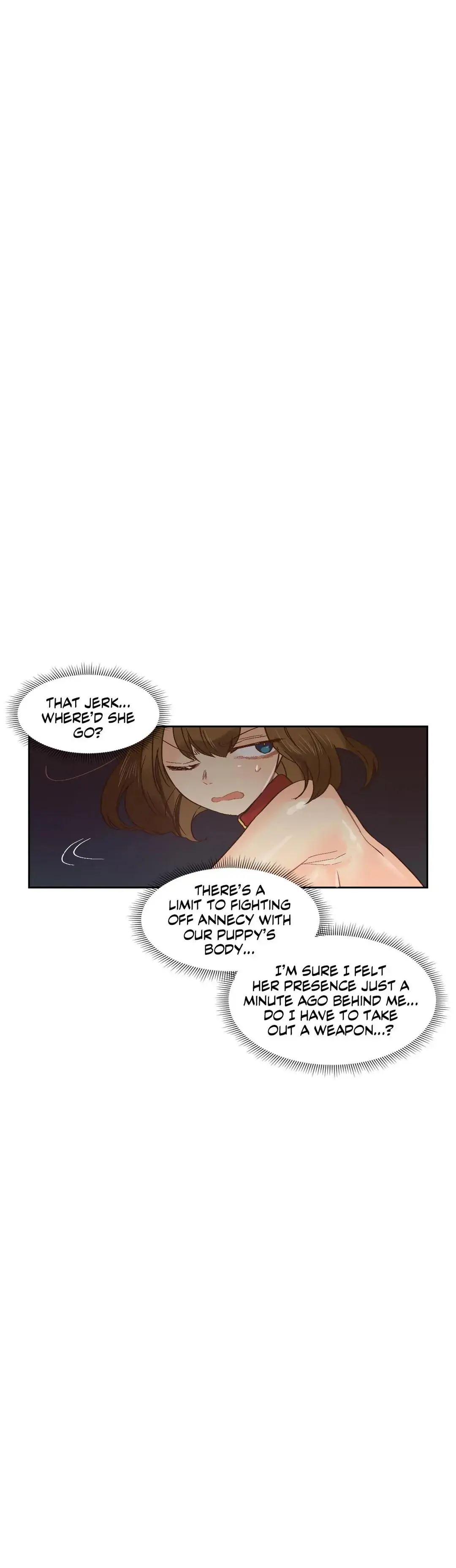 Devil Drop Chapter 45 image 38