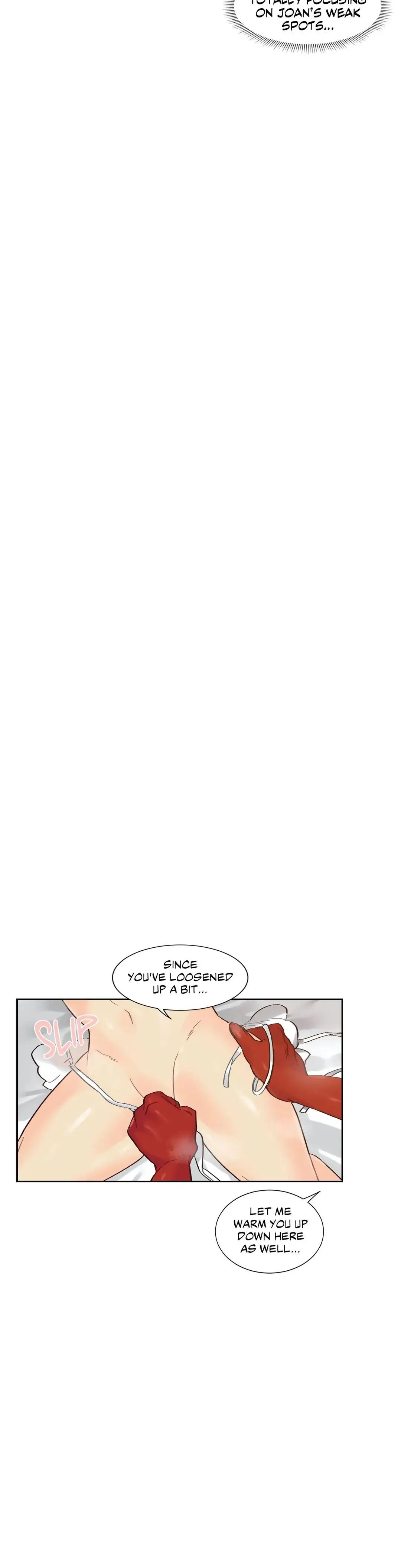 Devil Drop Chapter 46 image 20