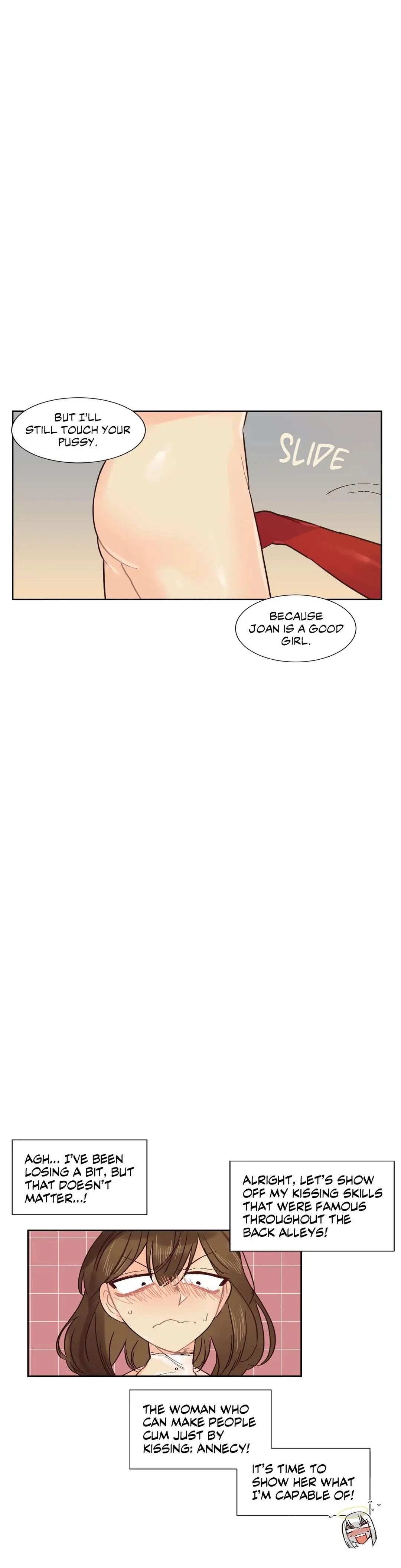 Devil Drop Chapter 46 image 24
