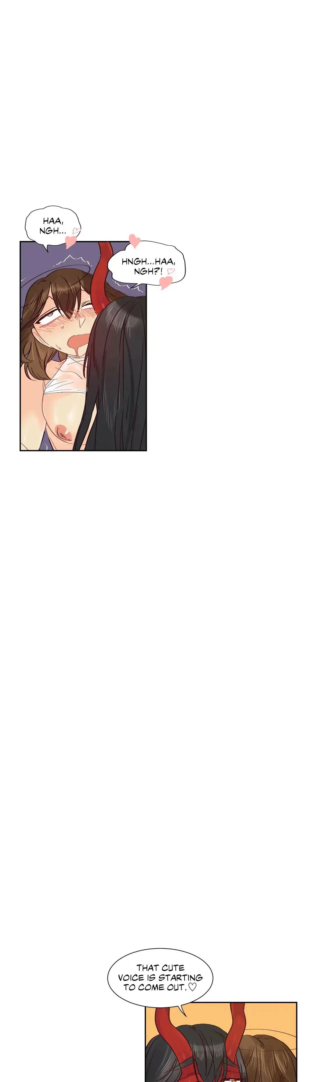 Devil Drop Chapter 46 image 30