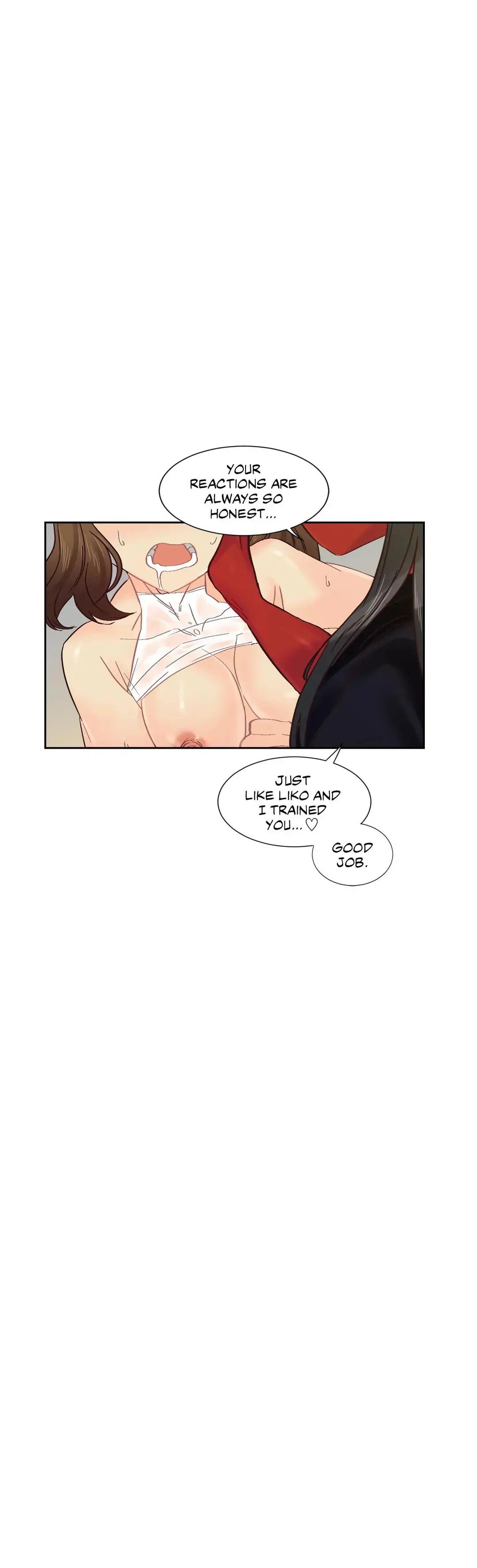 Devil Drop Chapter 46 image 32