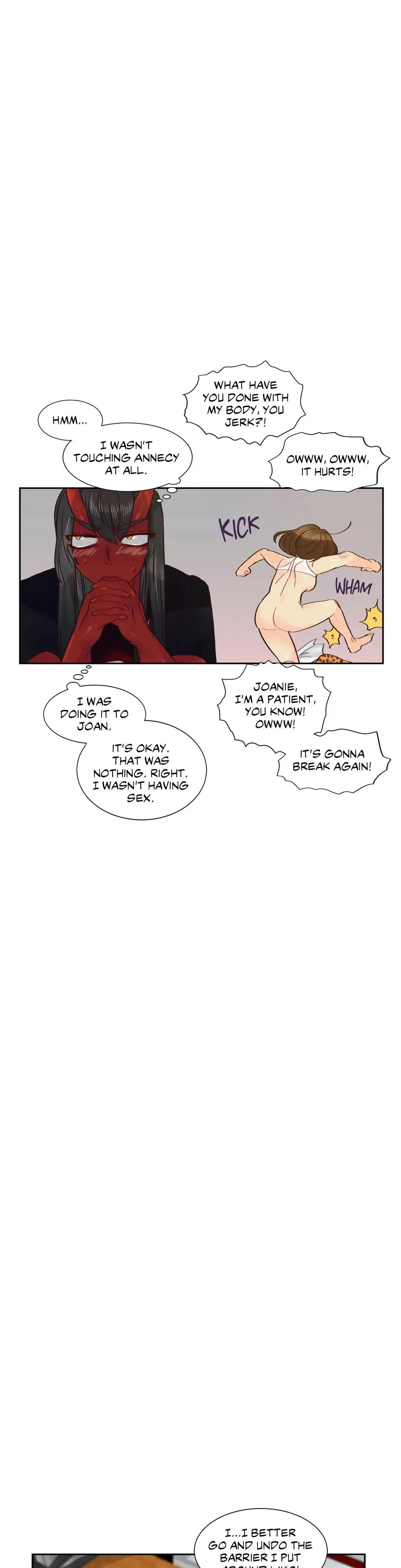 Devil Drop Chapter 46 image 40