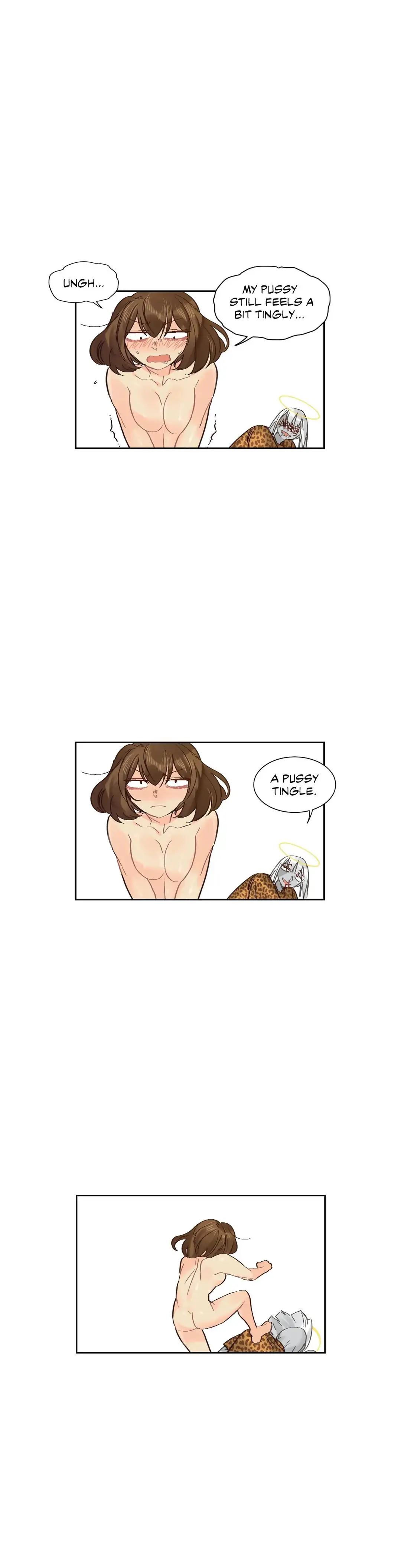 Devil Drop Chapter 46 image 42