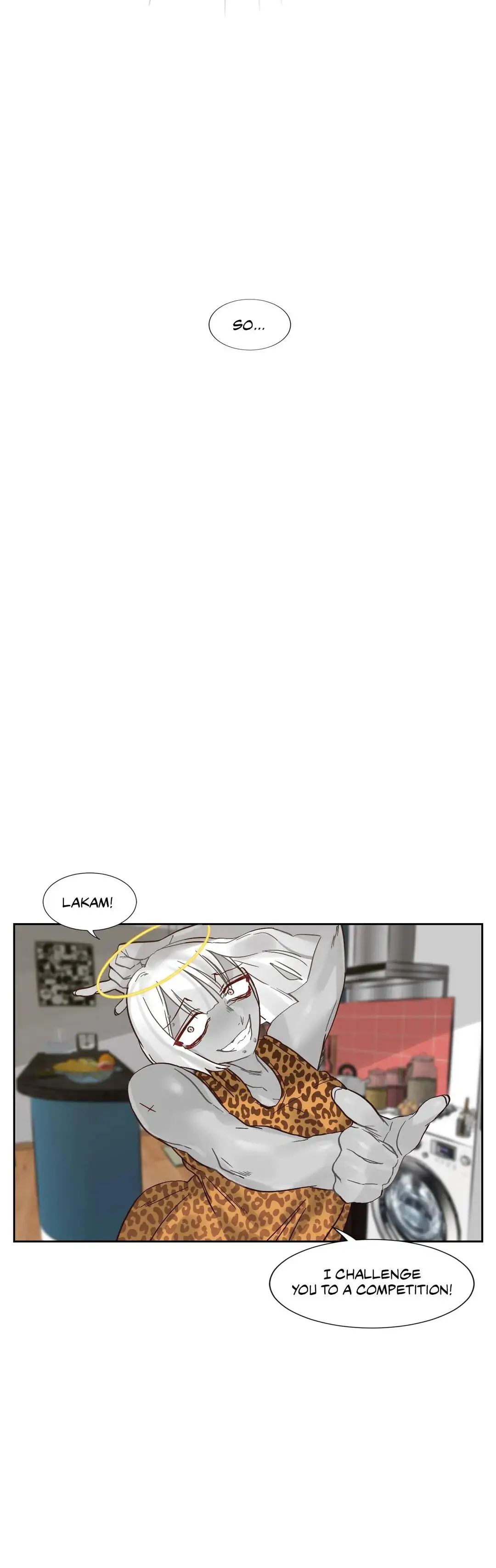 Devil Drop Chapter 47 image 19